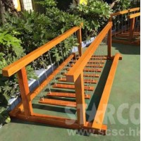 STARCO SWST90 戶外盪橋
